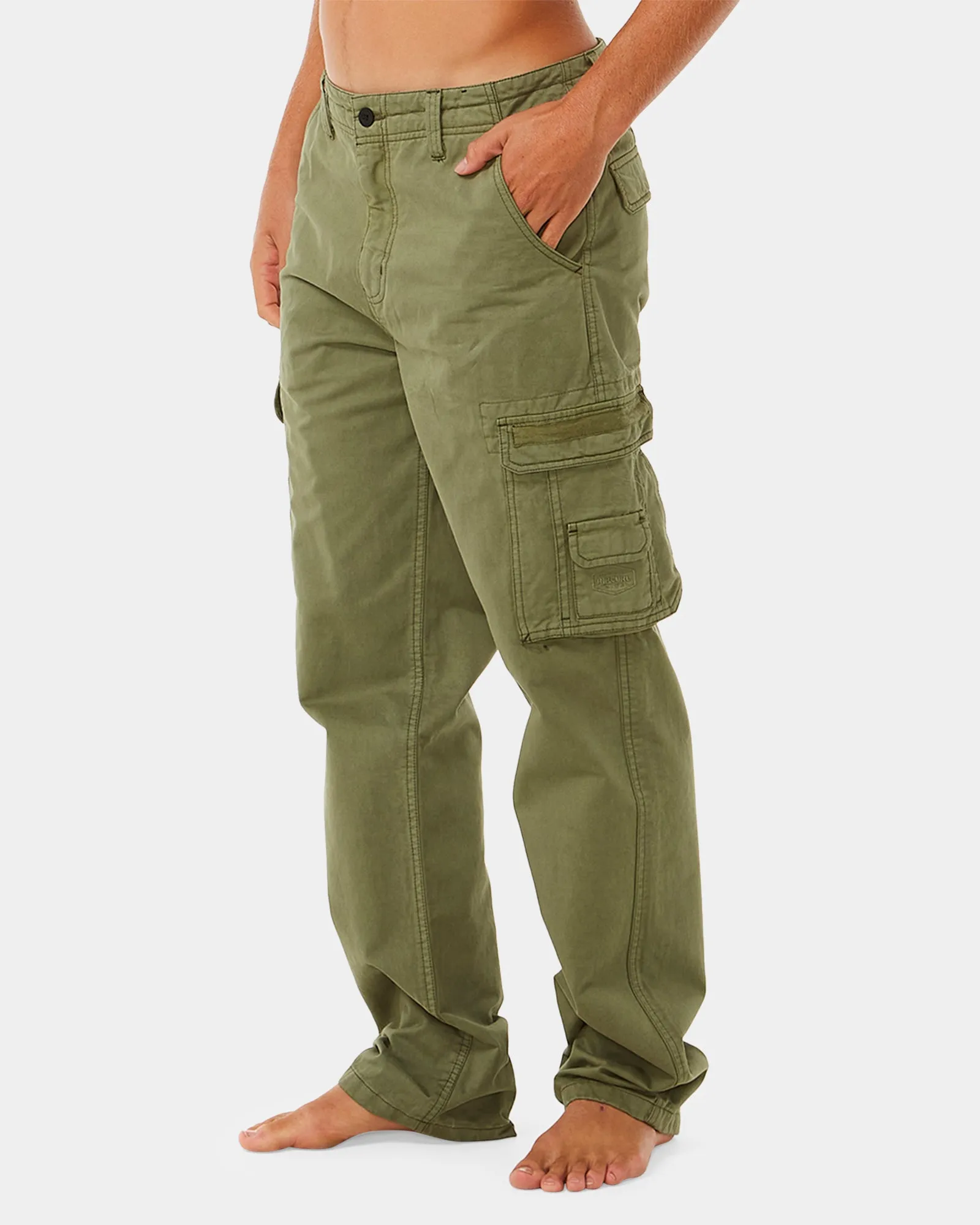 MENS CLASSIC SURF TRAIL CARGO PANTS
