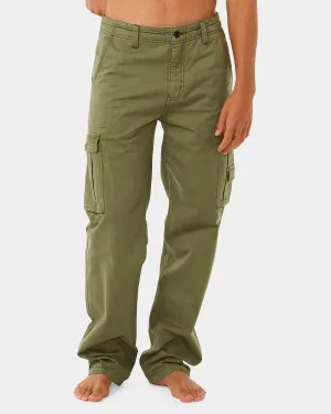 MENS CLASSIC SURF TRAIL CARGO PANTS