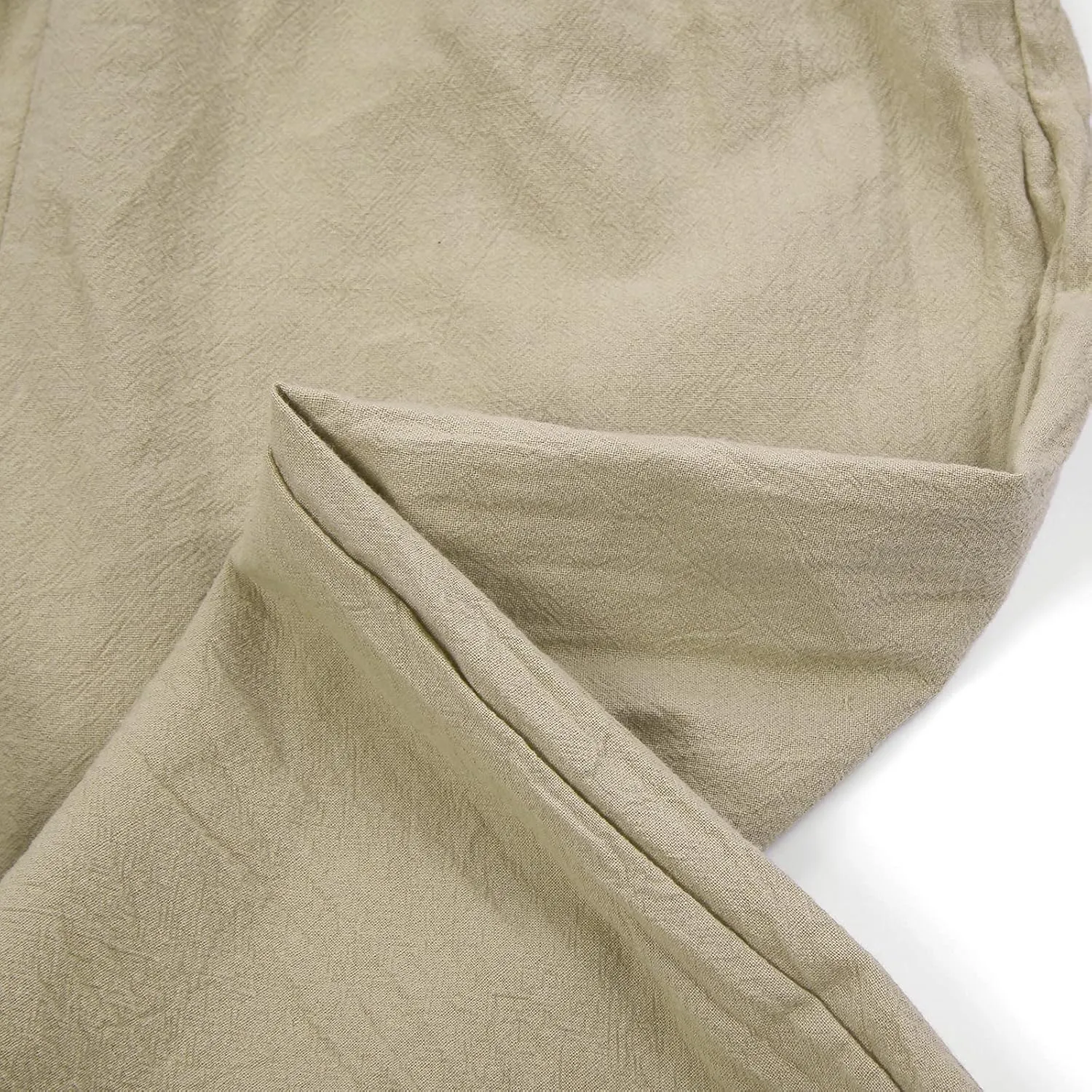 Mens Sweatpants with Pockets Men Casual Cargo Pants Outdoor Sports Fashion Casual Athletics Pants Harem Pants Baggy