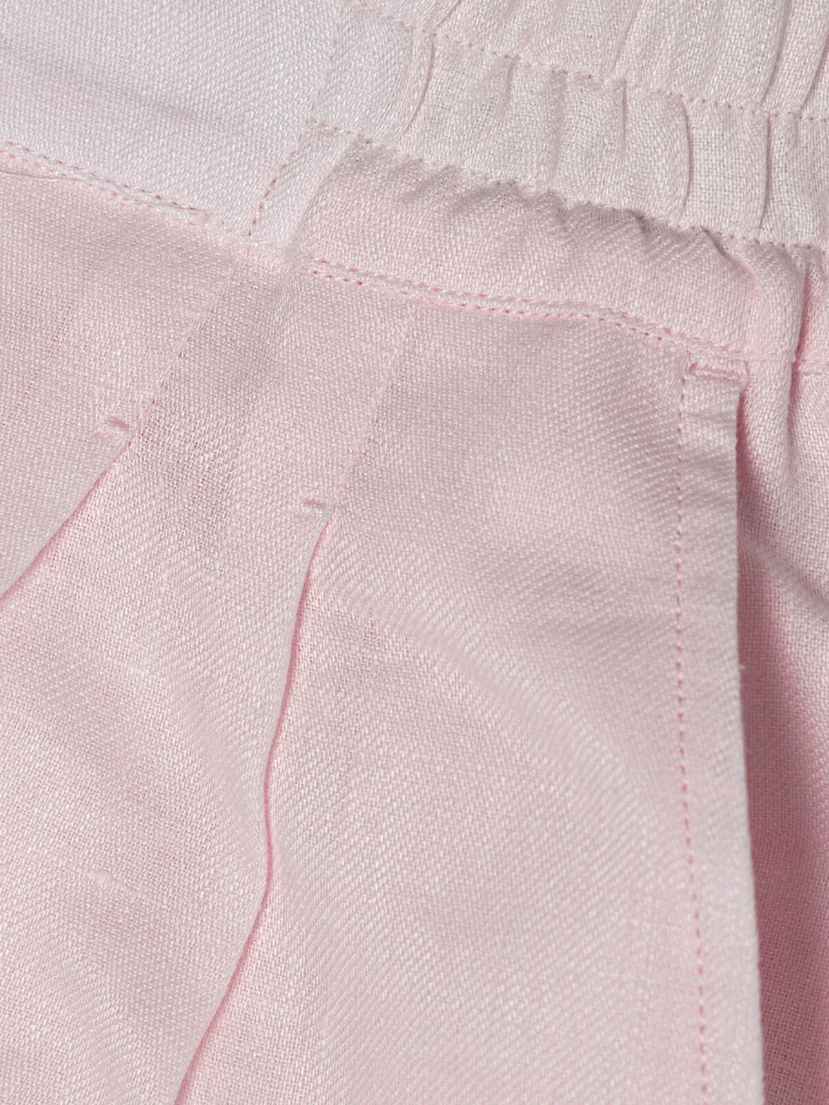 Miami Linen Pants