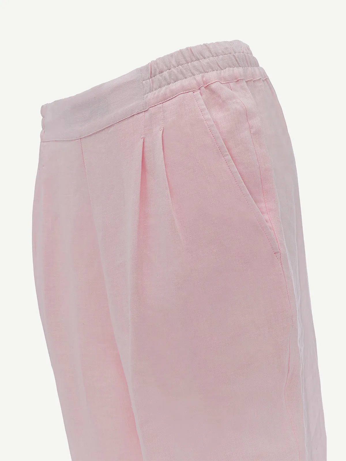 Miami Linen Pants