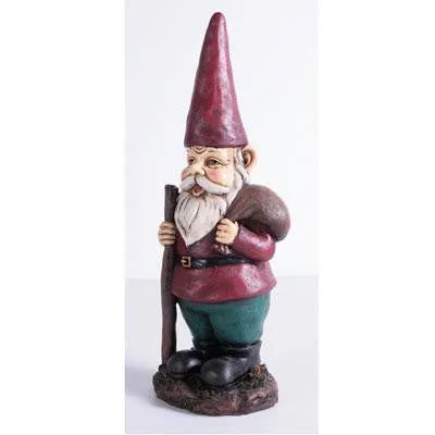 Midi Hiking Gnome