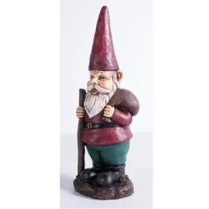 Midi Hiking Gnome