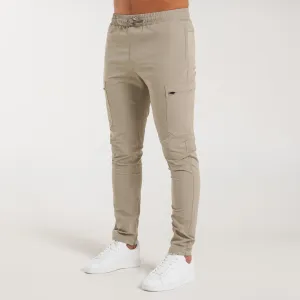 Molina Cargo Pants - Cement
