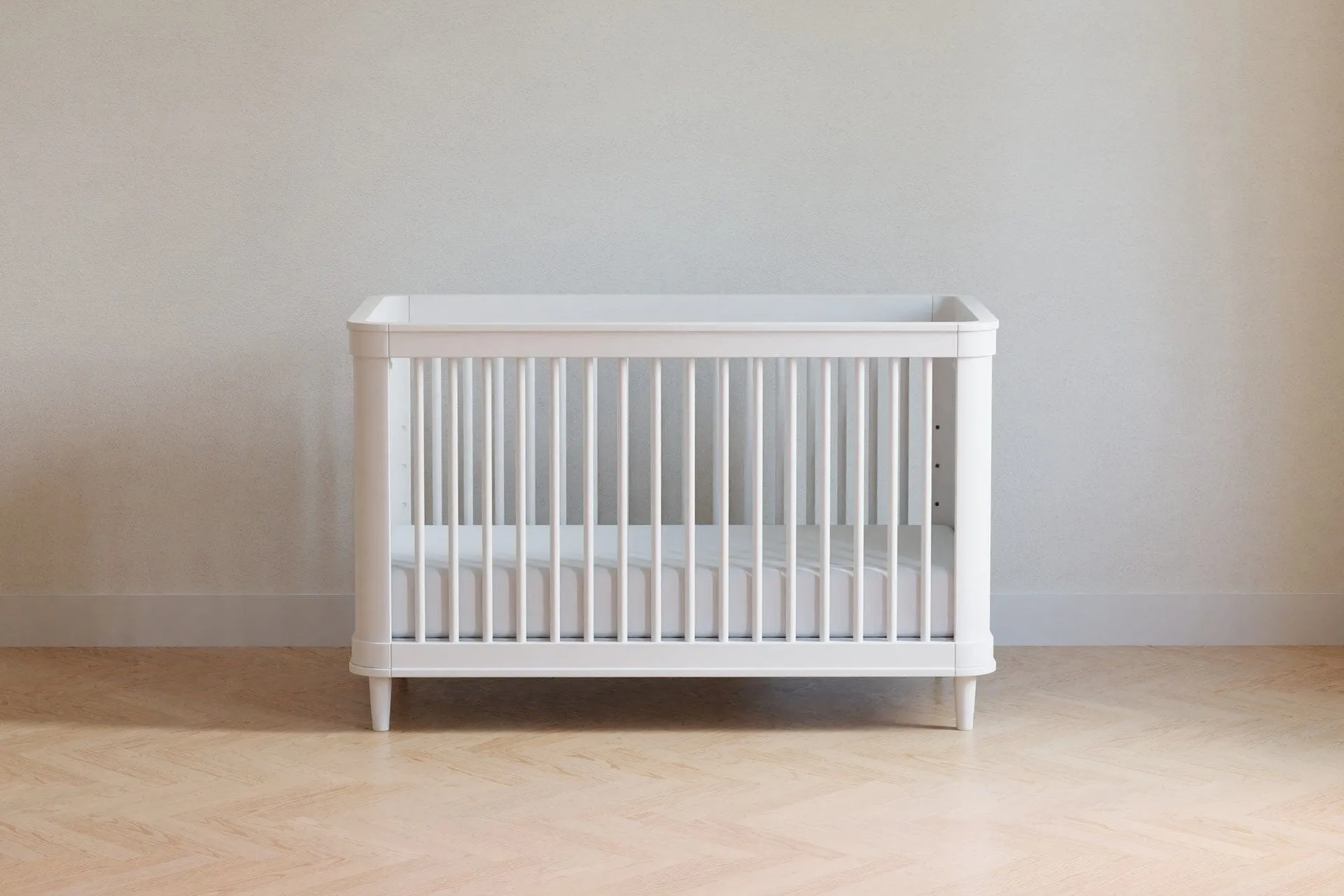 Namesake Marin with Cane 3-in-1 Convertible Crib