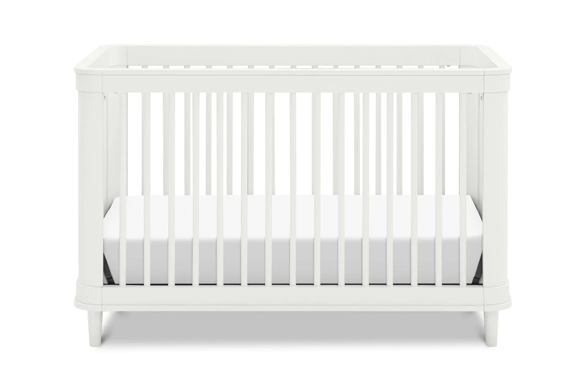 Namesake Marin with Cane 3-in-1 Convertible Crib