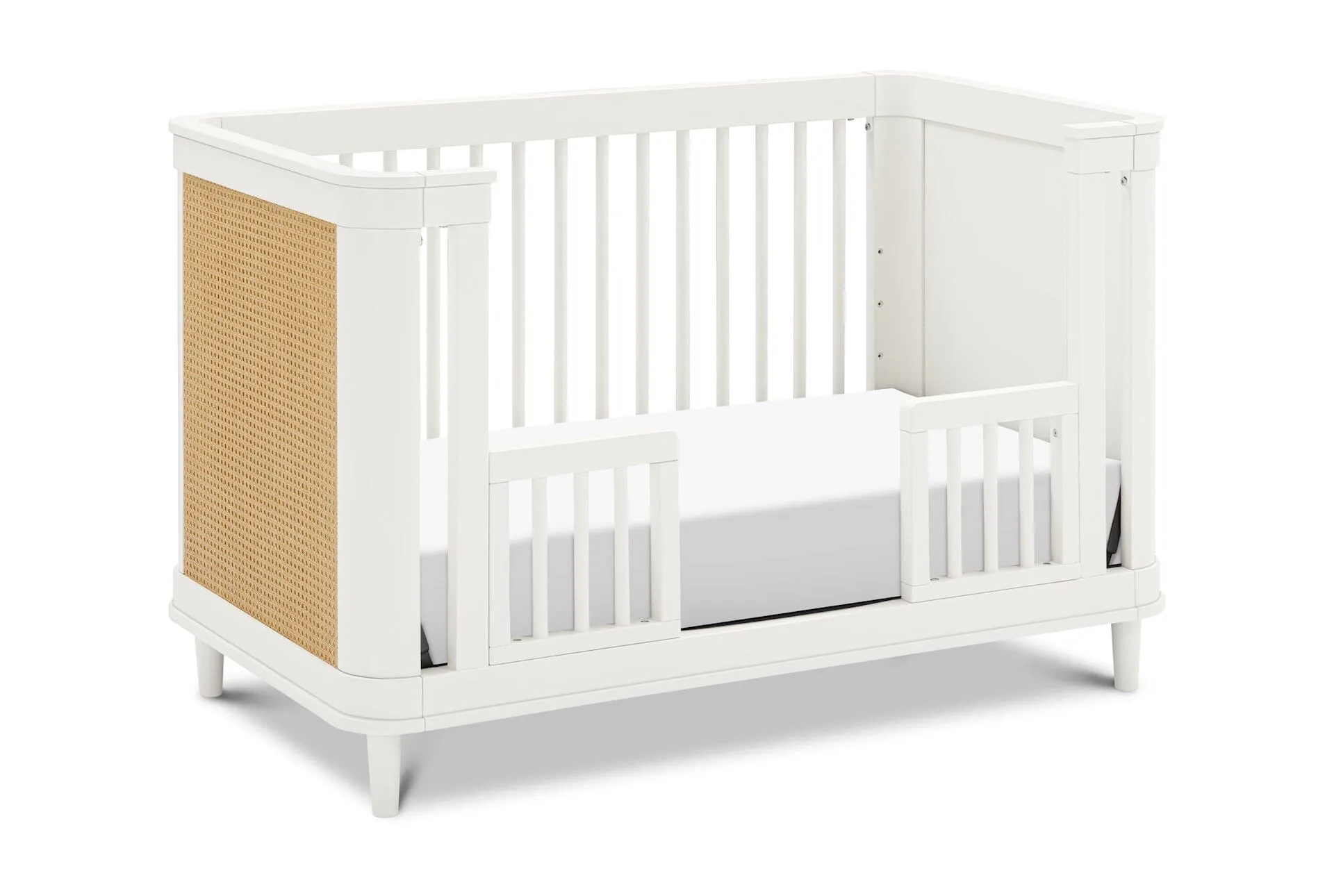 Namesake Marin with Cane 3-in-1 Convertible Crib