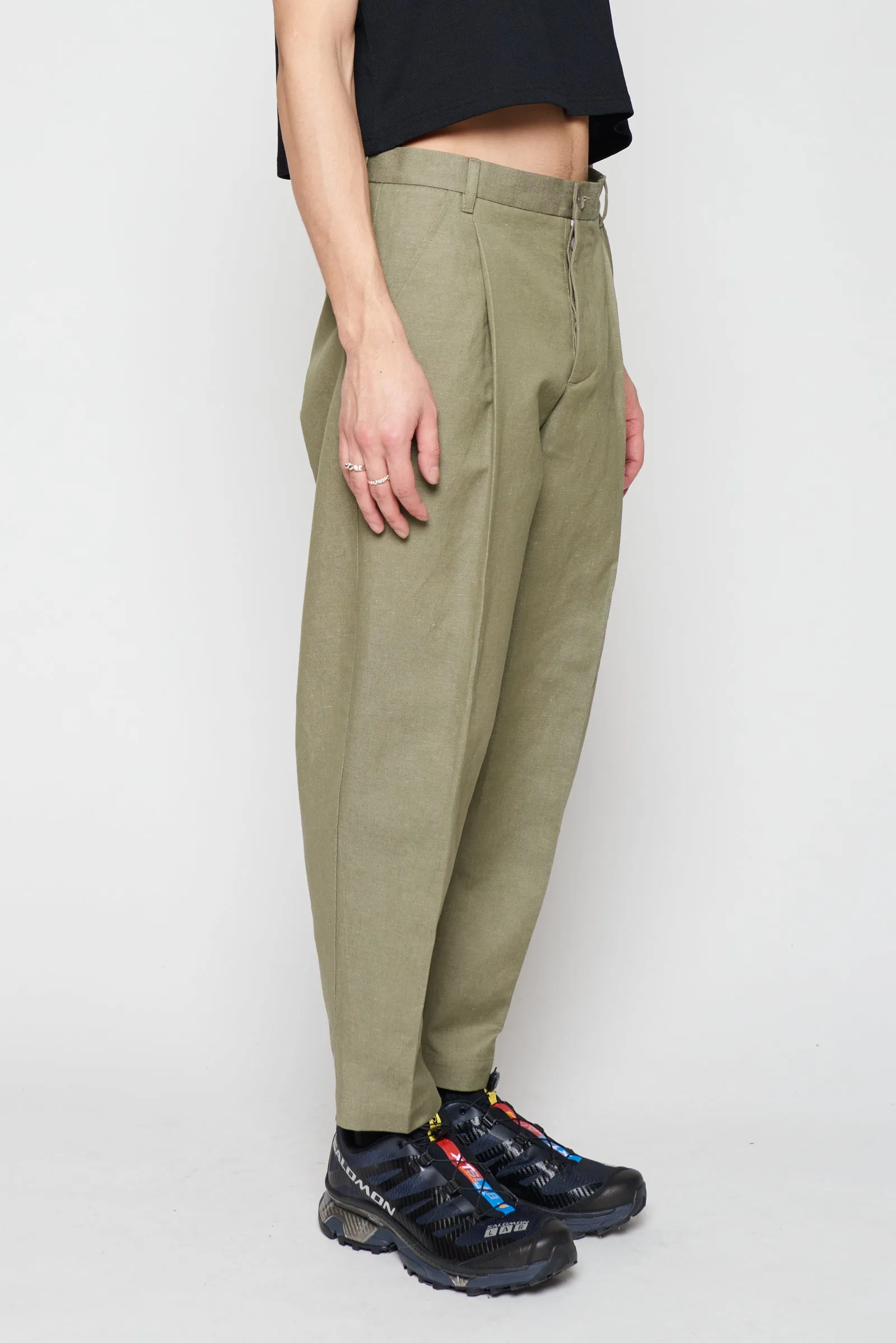 Noe Pants