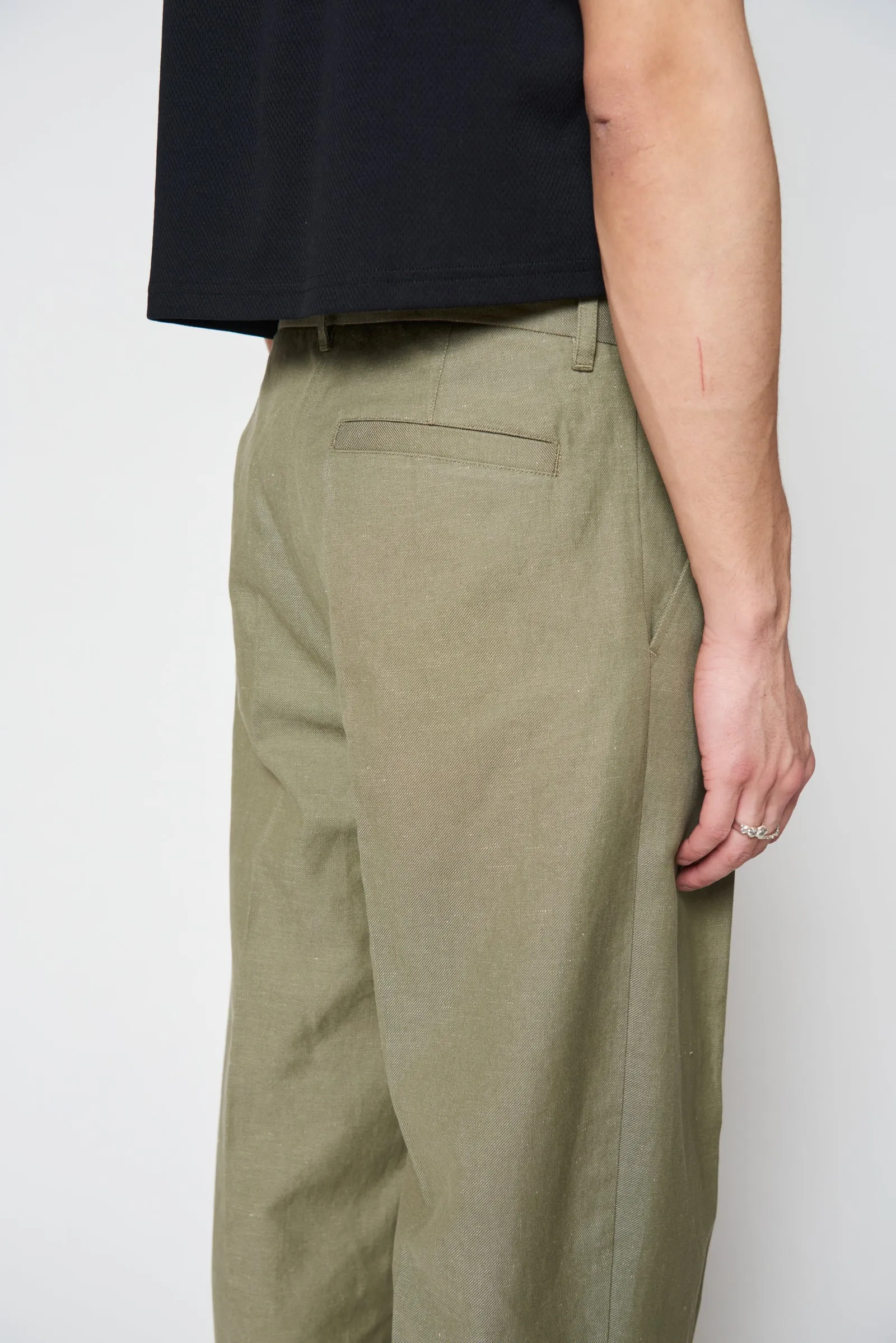 Noe Pants