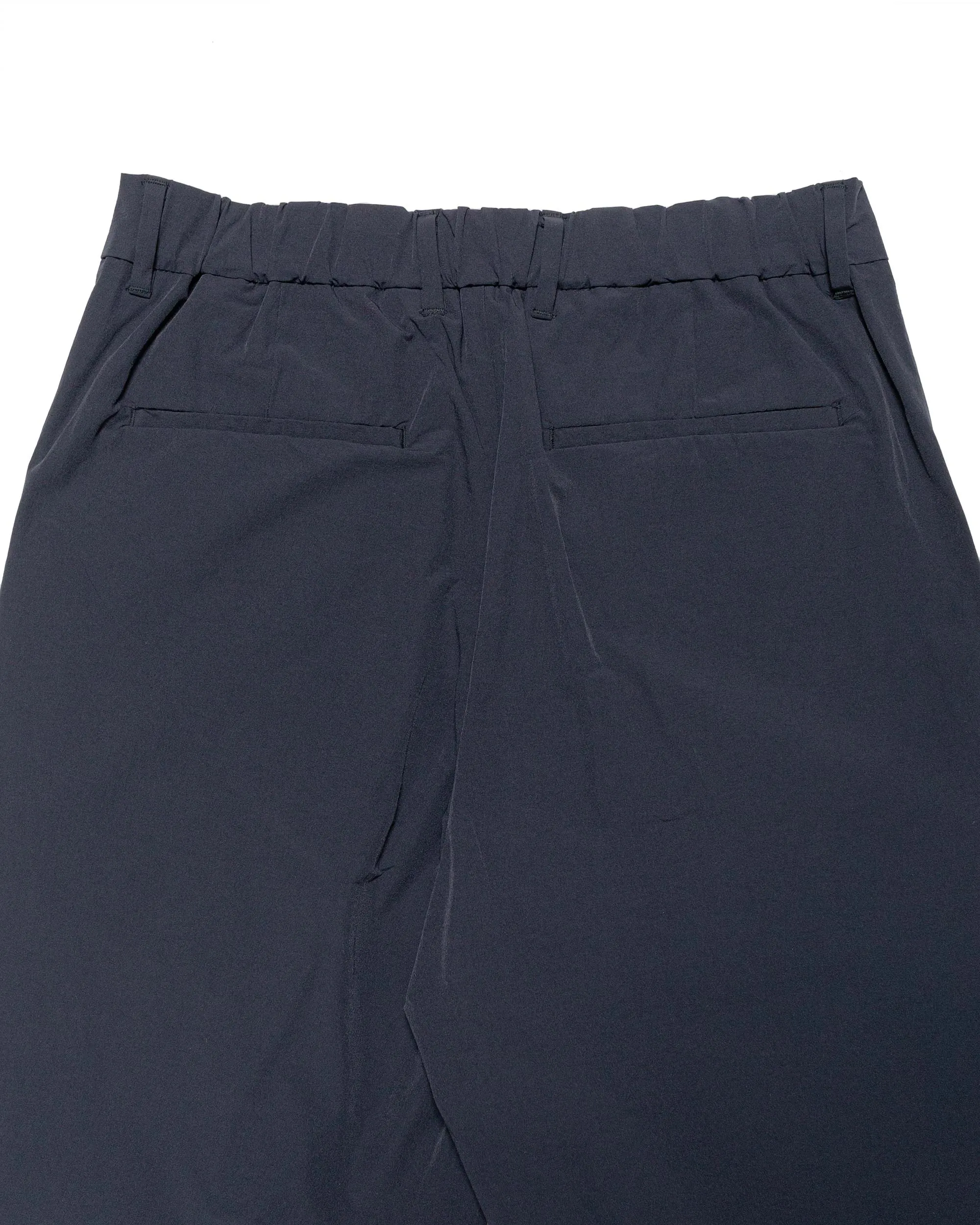 Norse Projects Benn Travel Light Pants Dark Navy