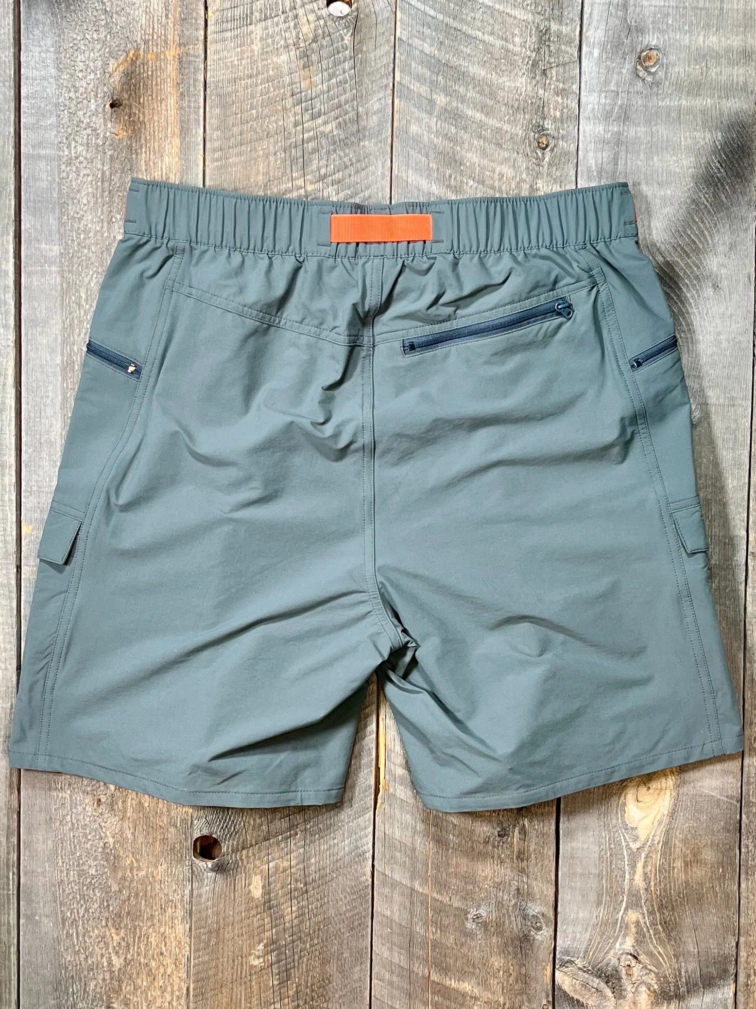 Outdoor Everyday Shorts