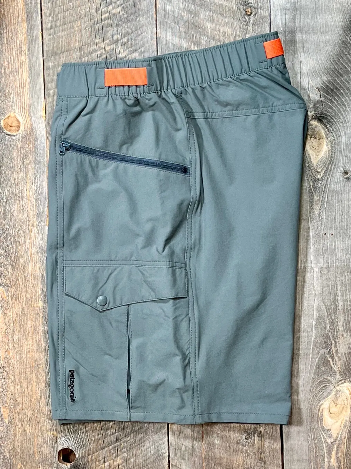 Outdoor Everyday Shorts