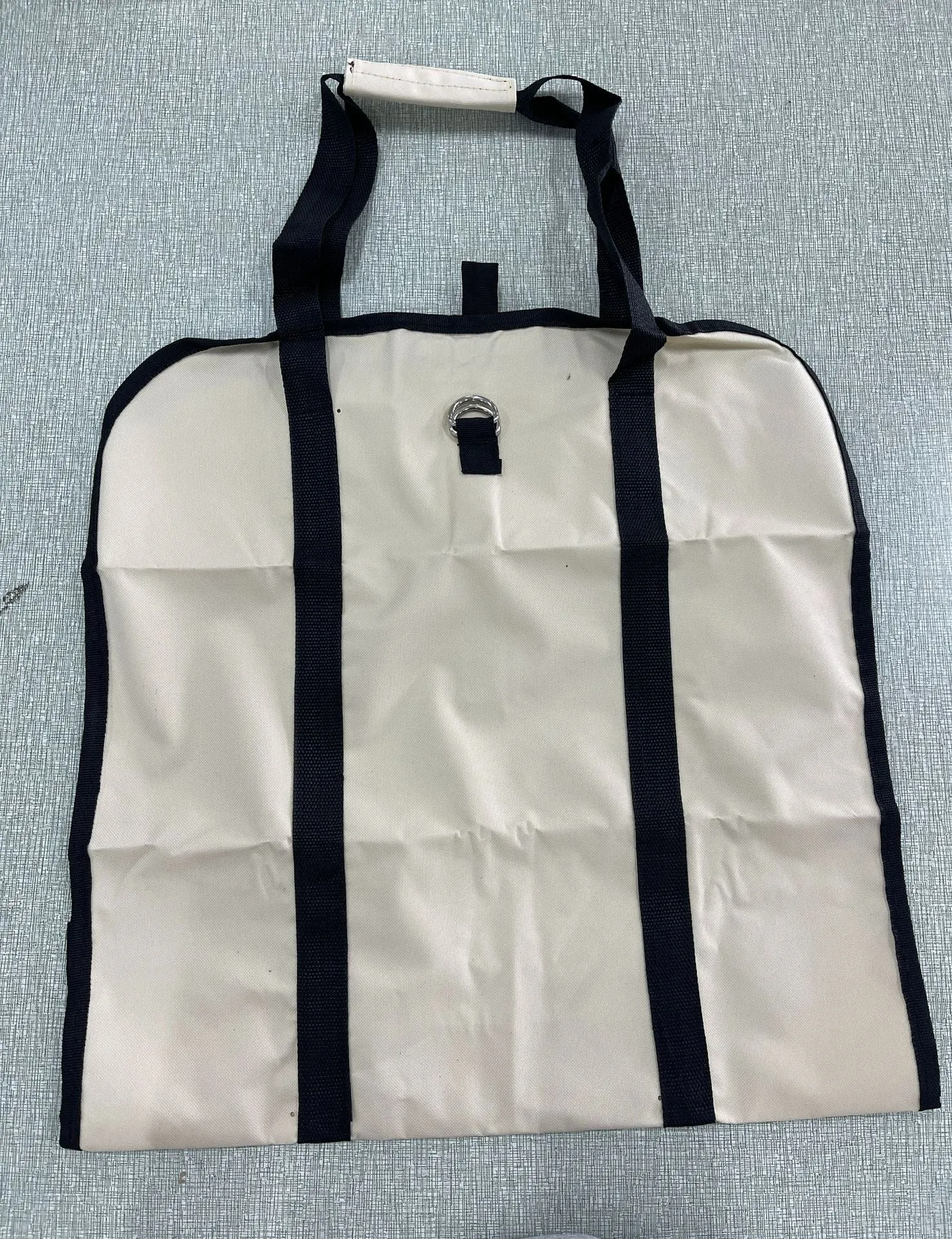 Outdoor Portable Durable Firewood Storage Bag