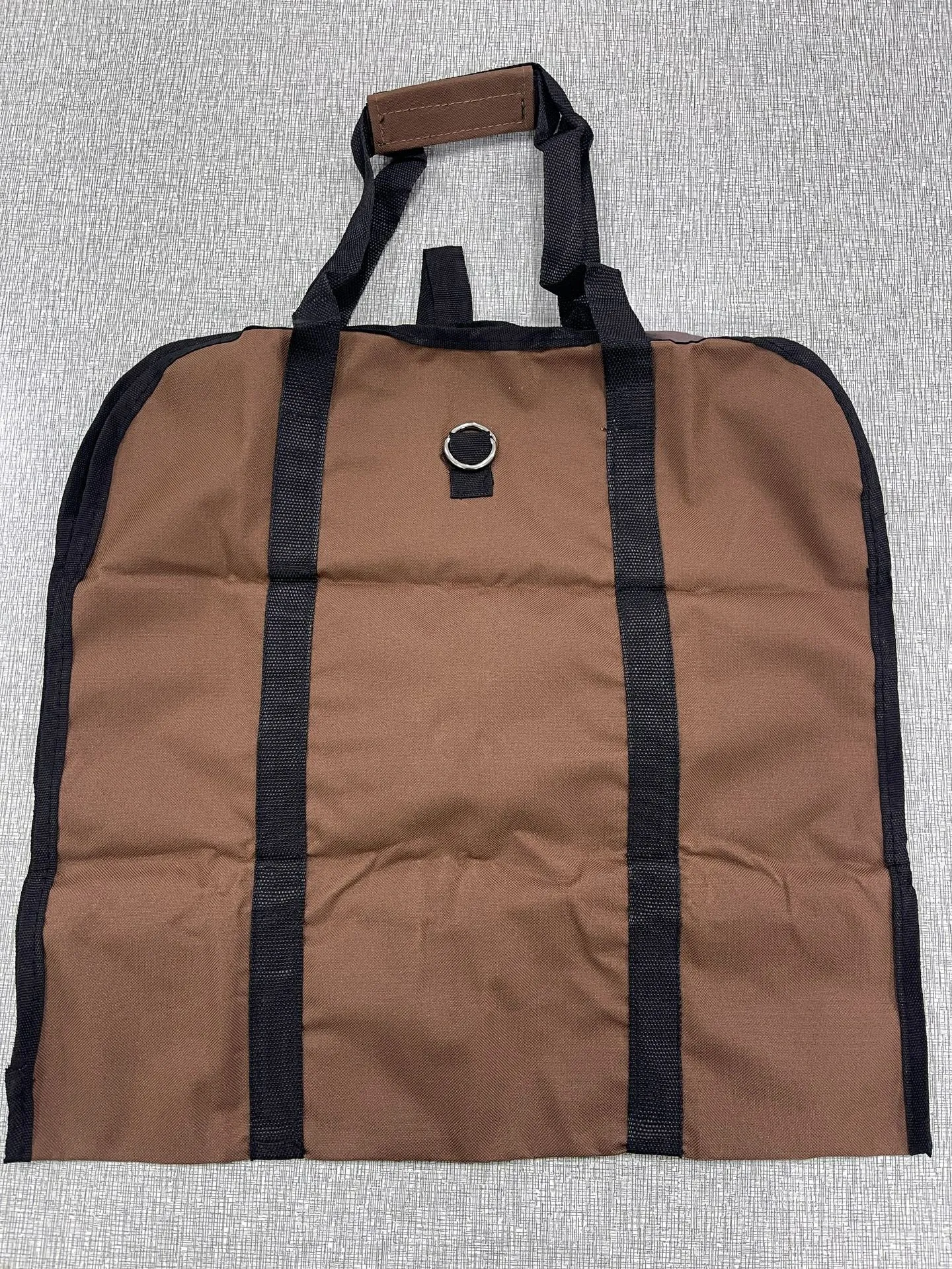 Outdoor Portable Durable Firewood Storage Bag