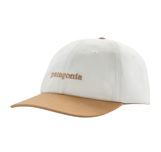Patagonia Fitz Roy Icon Trad Cap