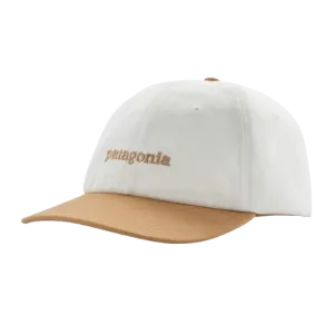 Patagonia Fitz Roy Icon Trad Cap