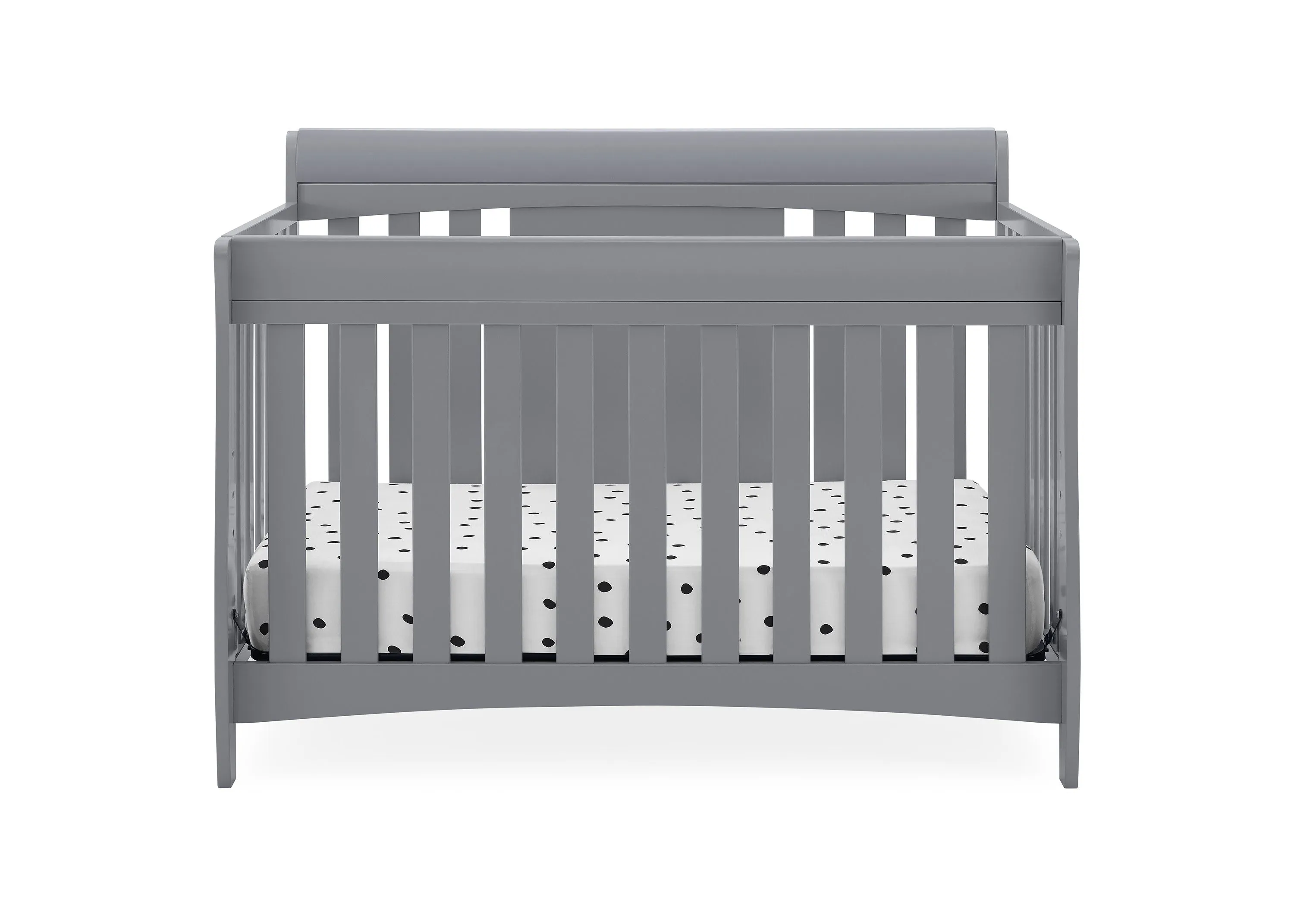 Richmond 6-in-1 Convertible Baby Crib