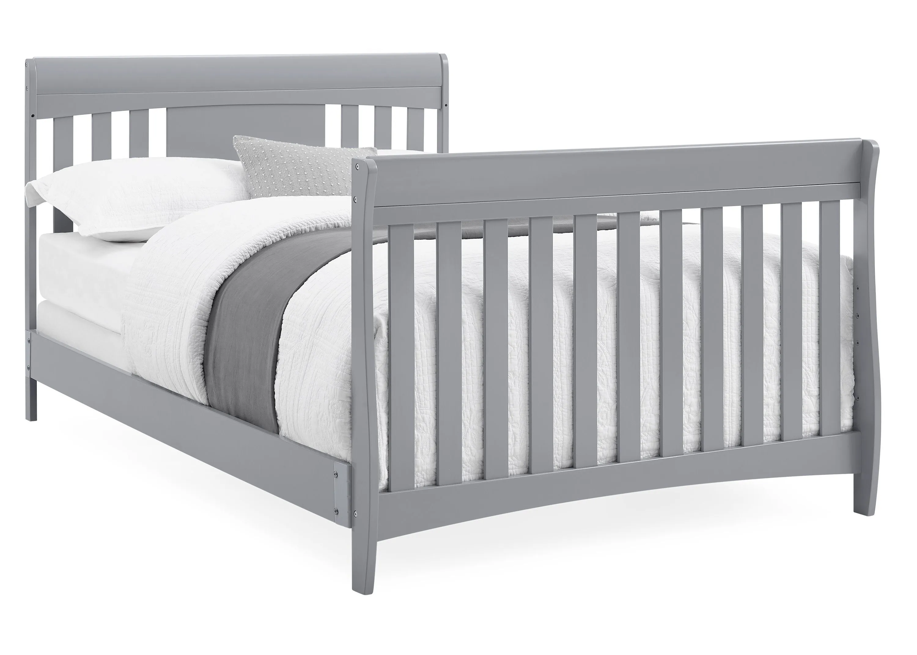 Richmond 6-in-1 Convertible Baby Crib