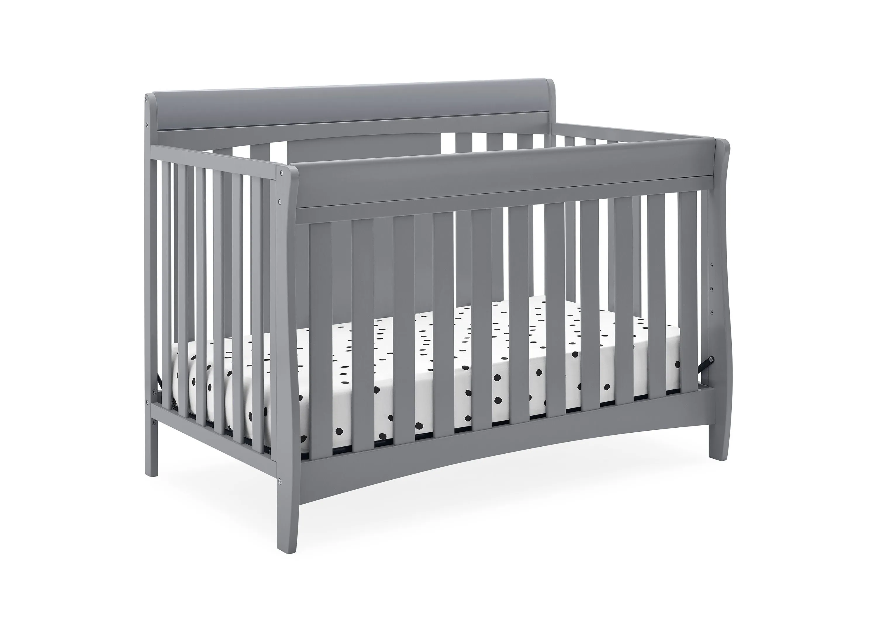 Richmond 6-in-1 Convertible Baby Crib