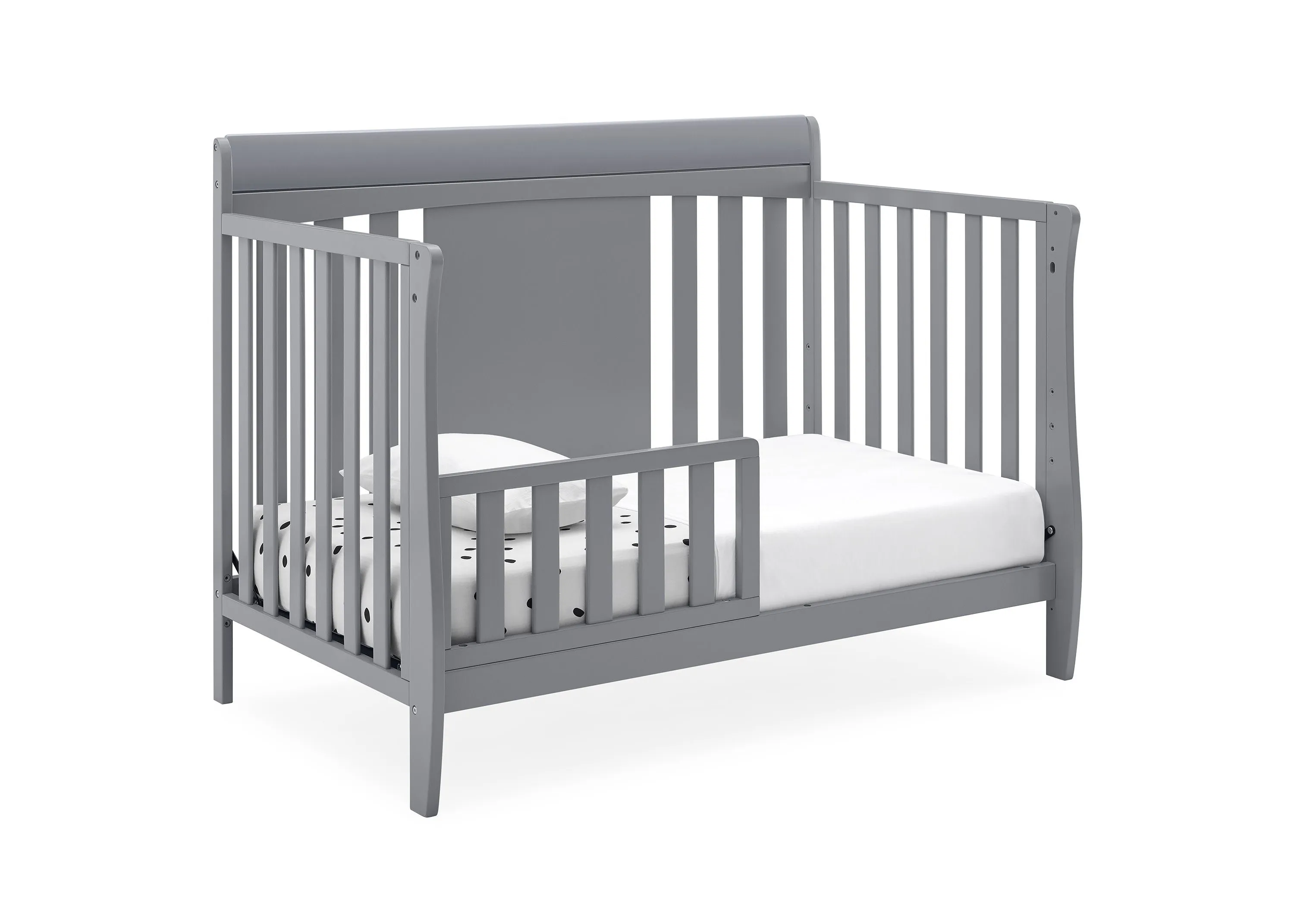 Richmond 6-in-1 Convertible Baby Crib