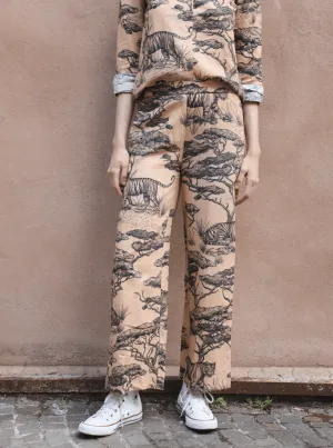 Safari Pant