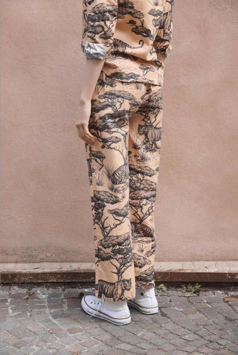 Safari Pant