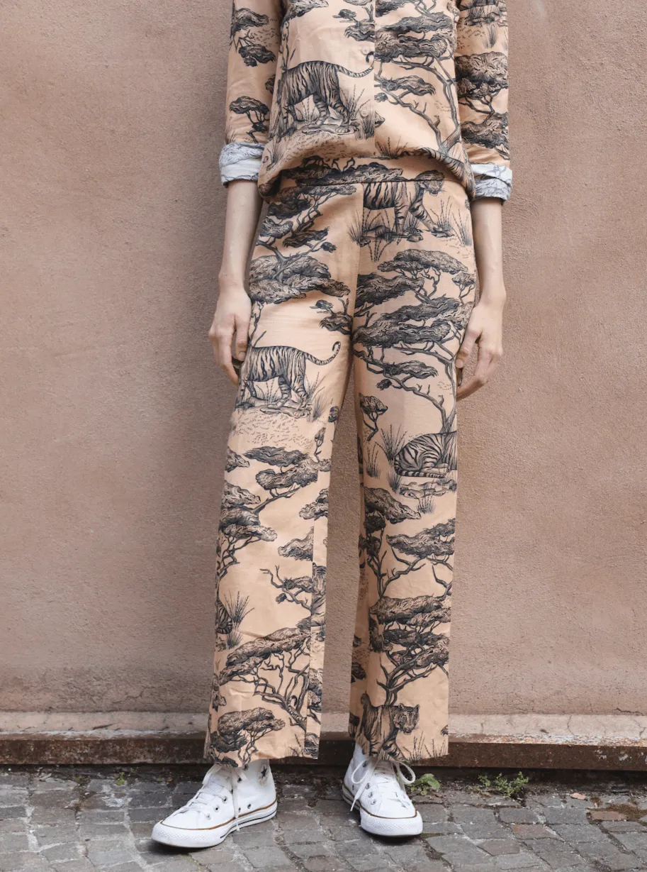 Safari Pant