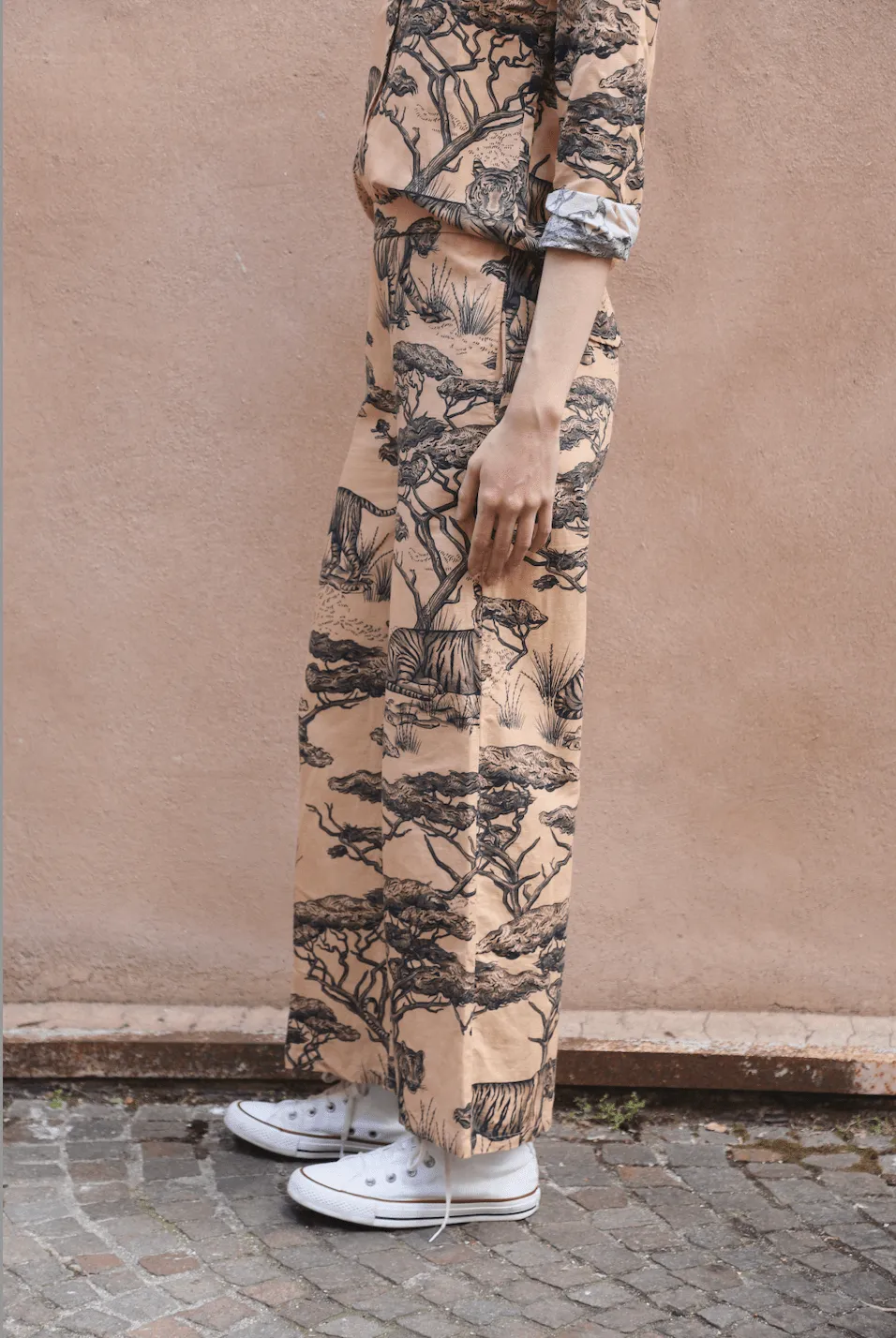Safari Pant