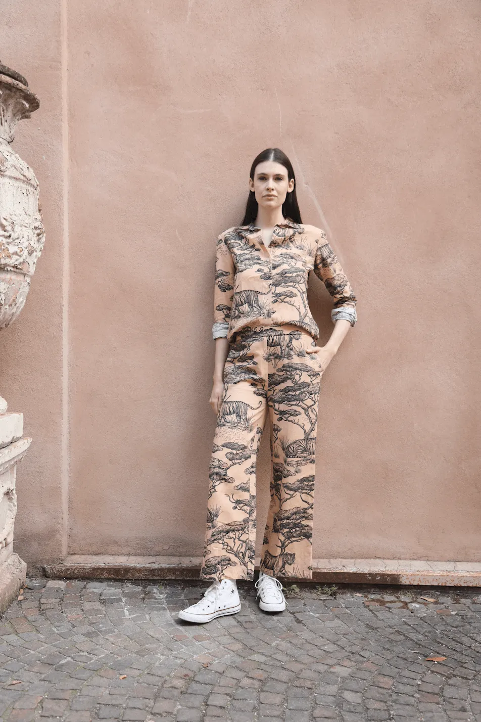 Safari Pant
