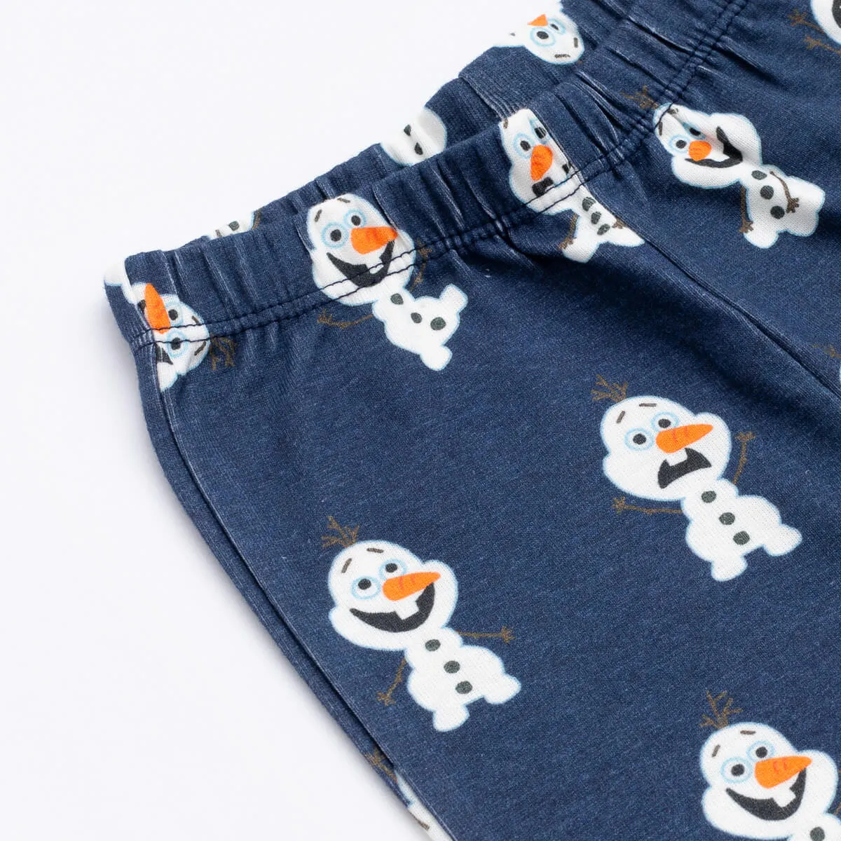SALE - Two-Piece Pajama Set_Disney's Frozen Olaf