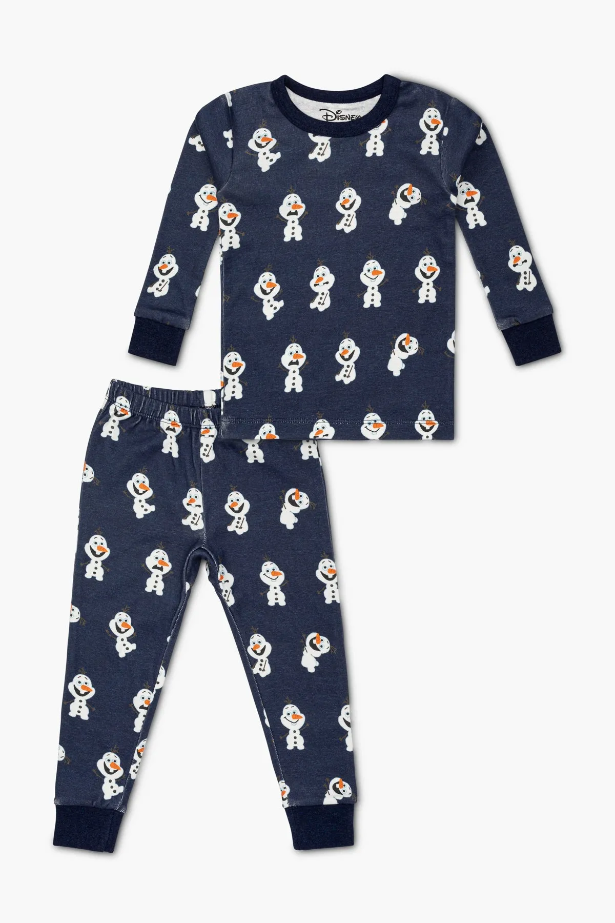 SALE - Two-Piece Pajama Set_Disney's Frozen Olaf
