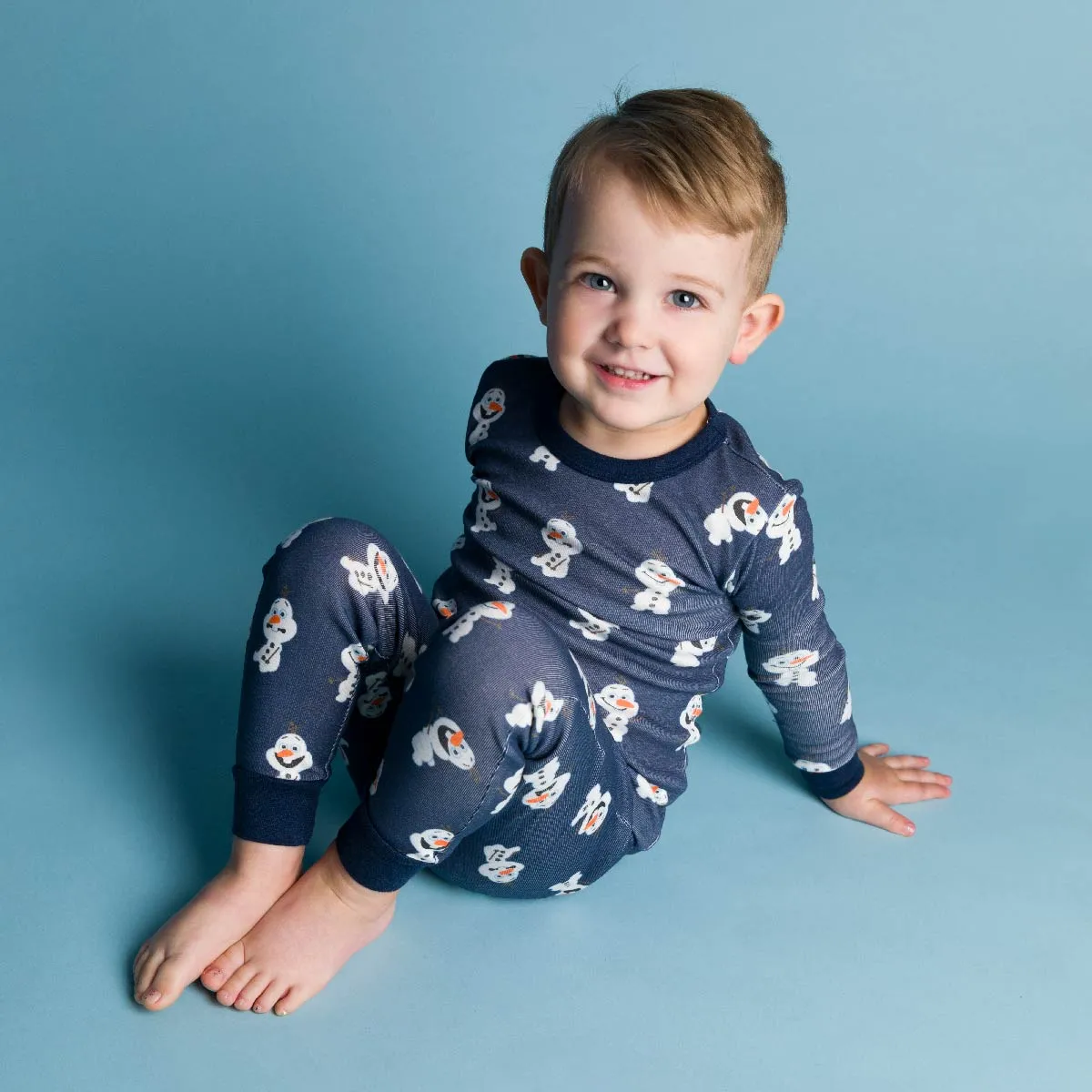 SALE - Two-Piece Pajama Set_Disney's Frozen Olaf