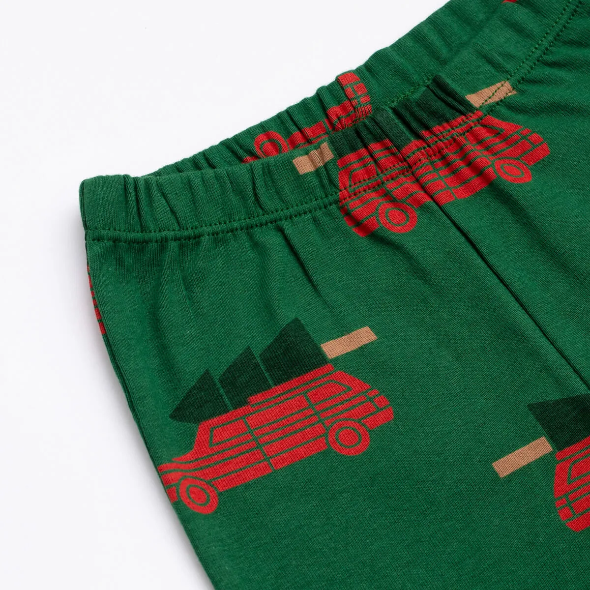 SALE - Two-Piece Pajama Set_Tree Haul