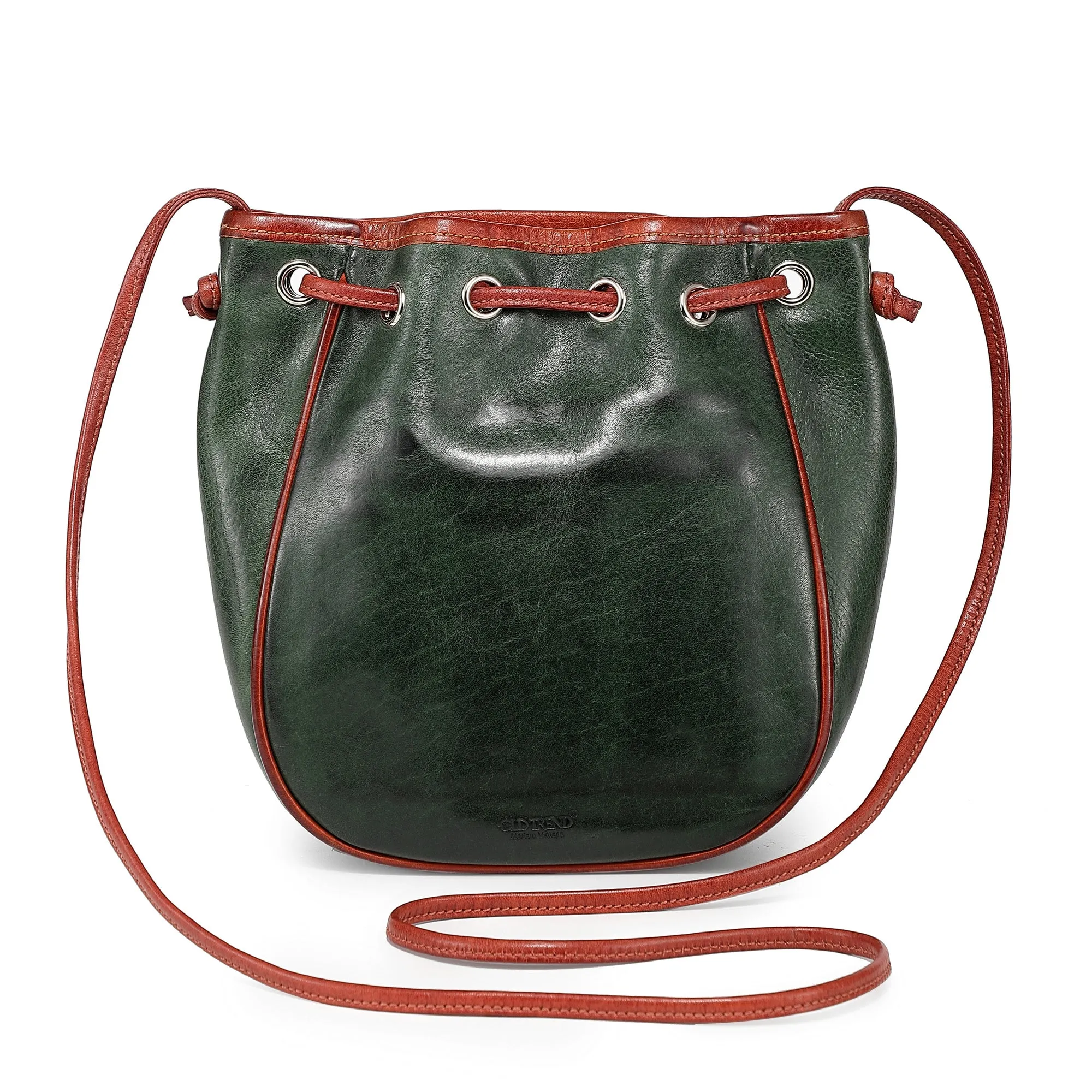 Snapper Convertible Bucket Crossbody