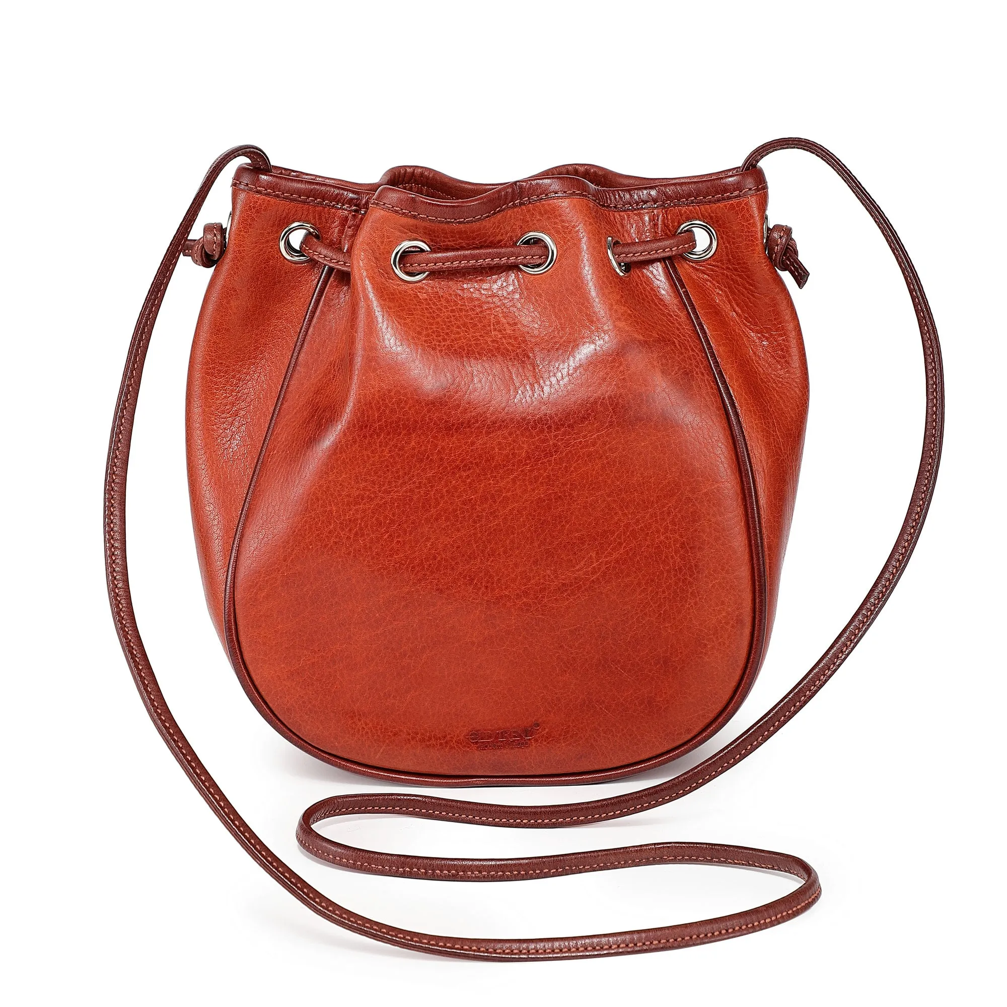 Snapper Convertible Bucket Crossbody
