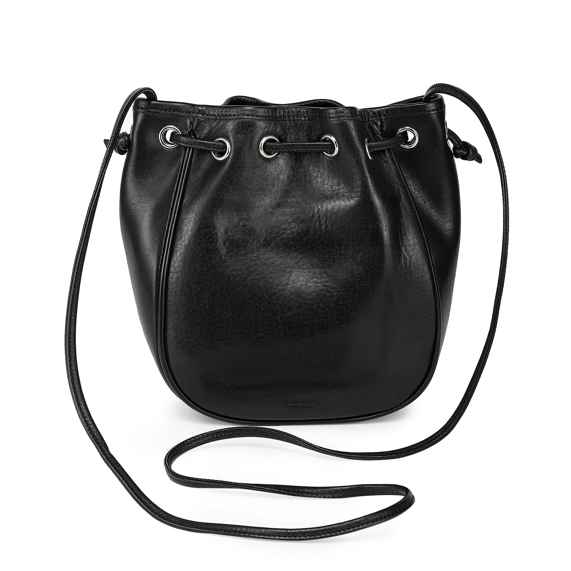 Snapper Convertible Bucket Crossbody