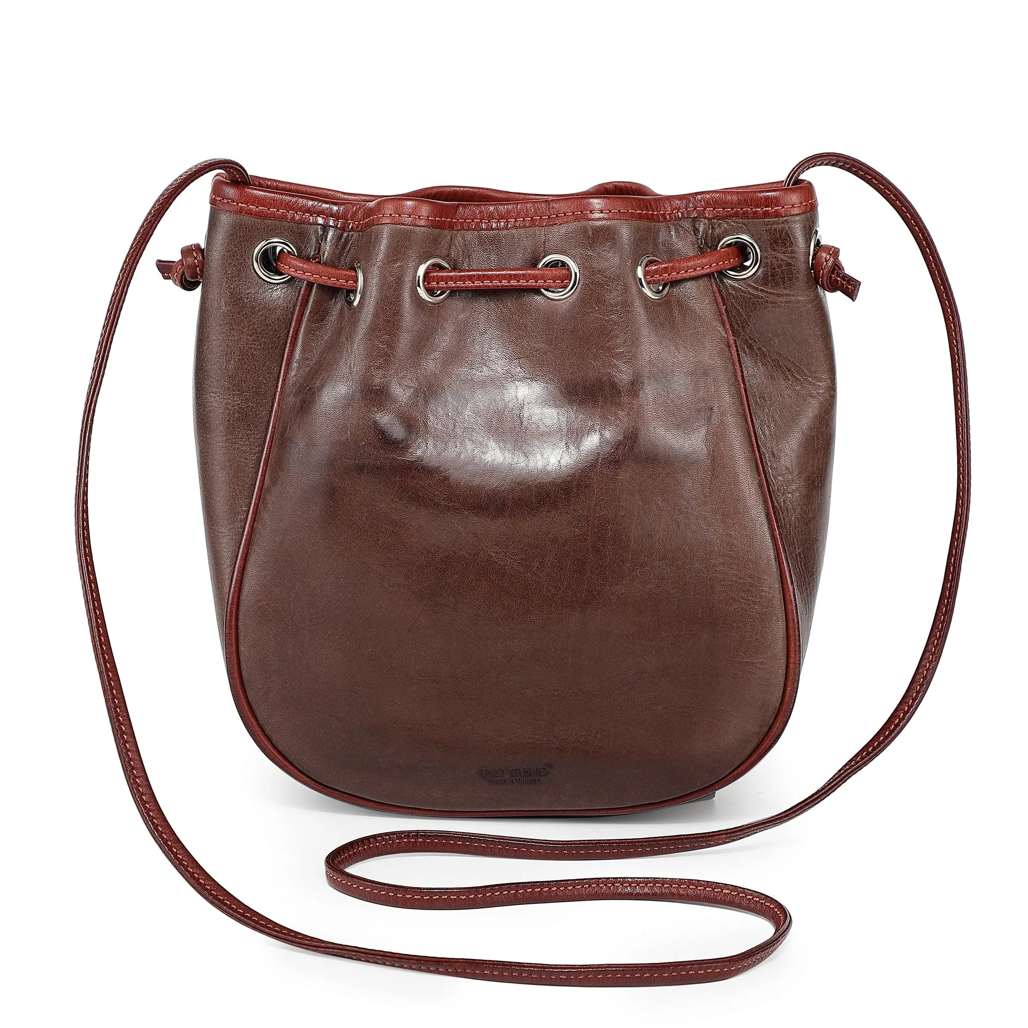 Snapper Convertible Bucket Crossbody