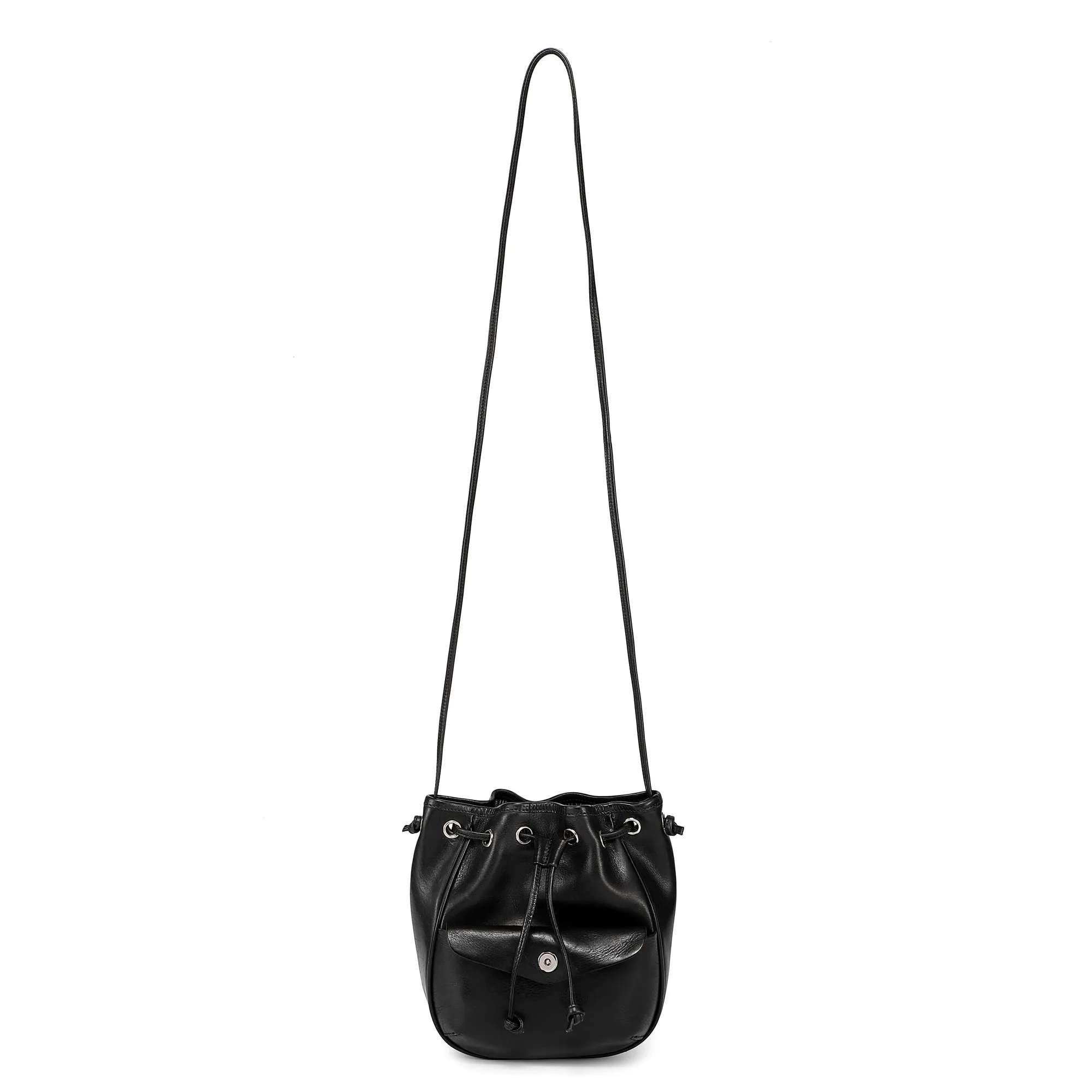 Snapper Convertible Bucket Crossbody