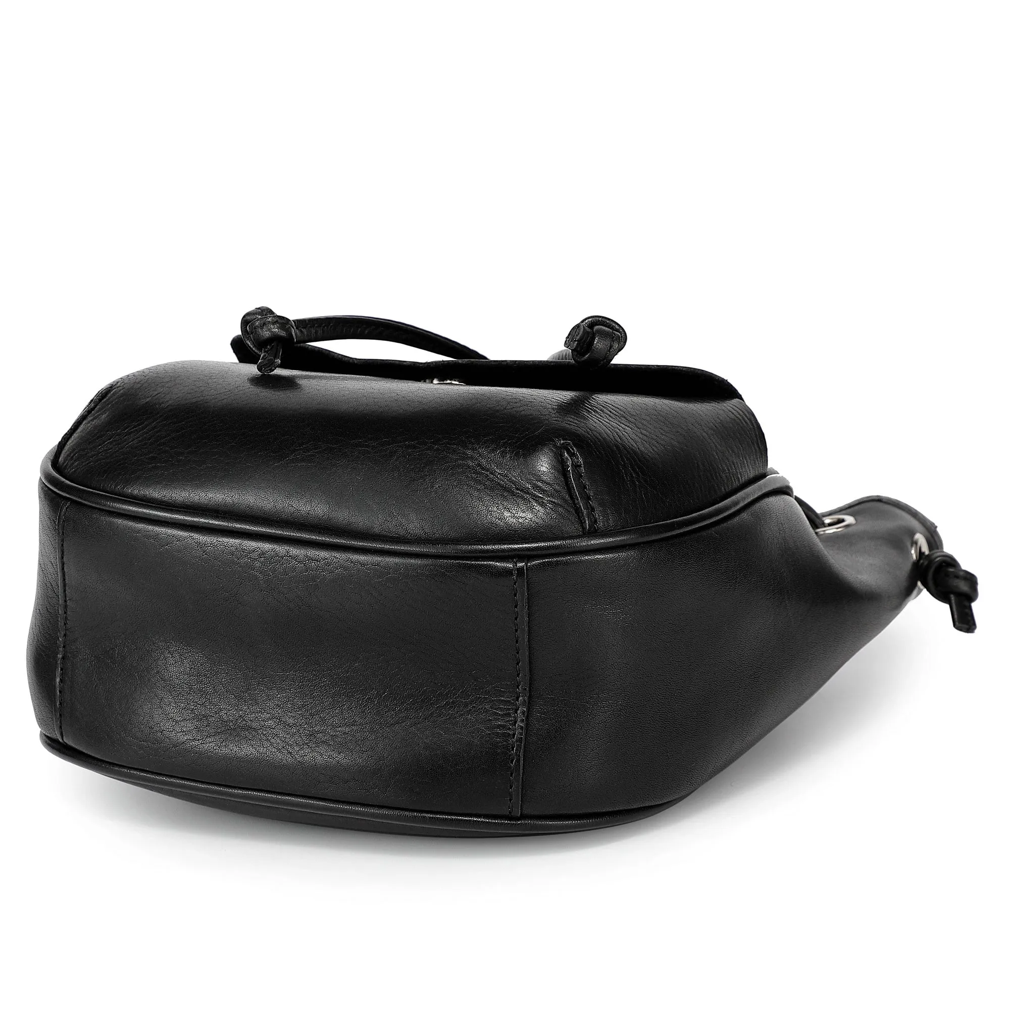 Snapper Convertible Bucket Crossbody