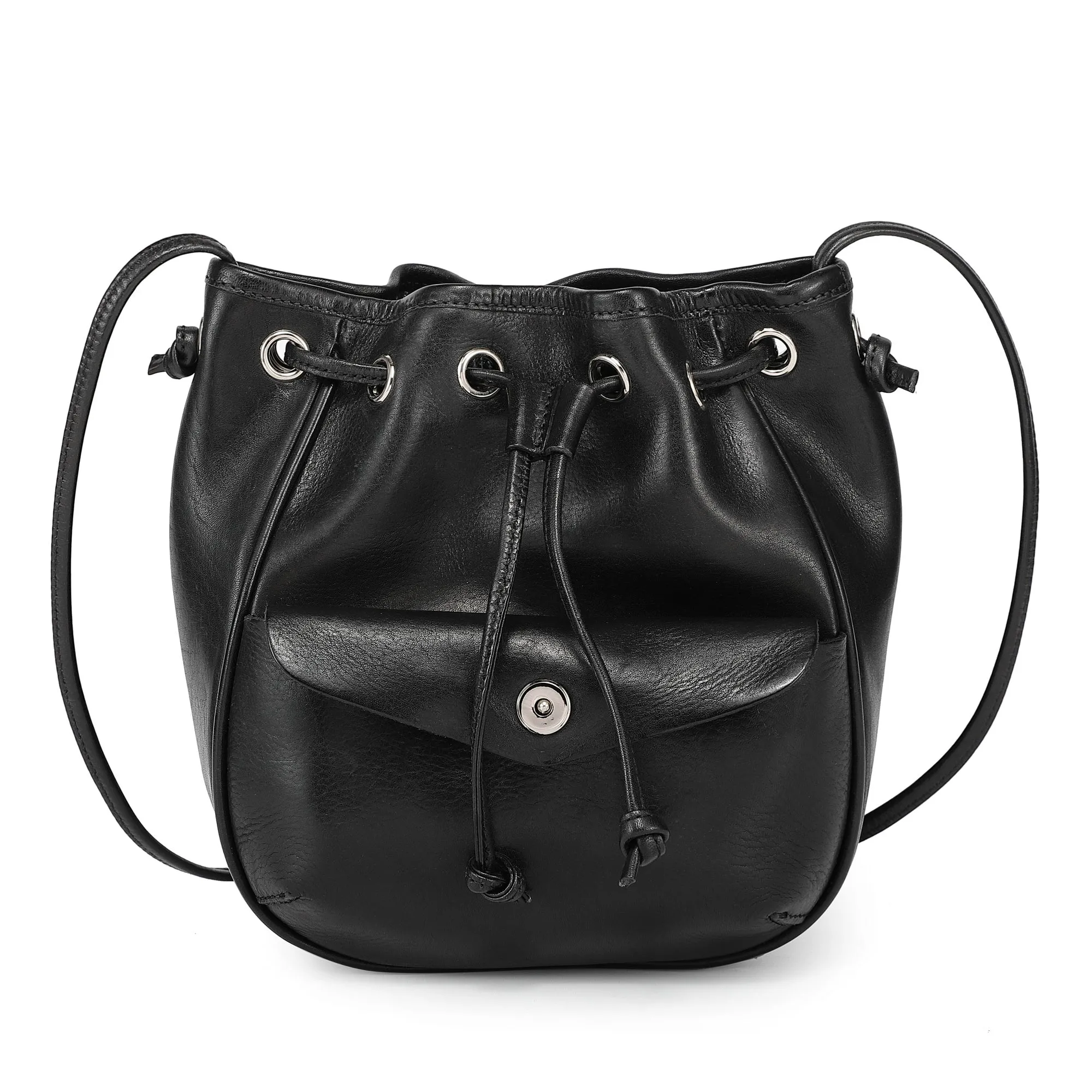 Snapper Convertible Bucket Crossbody