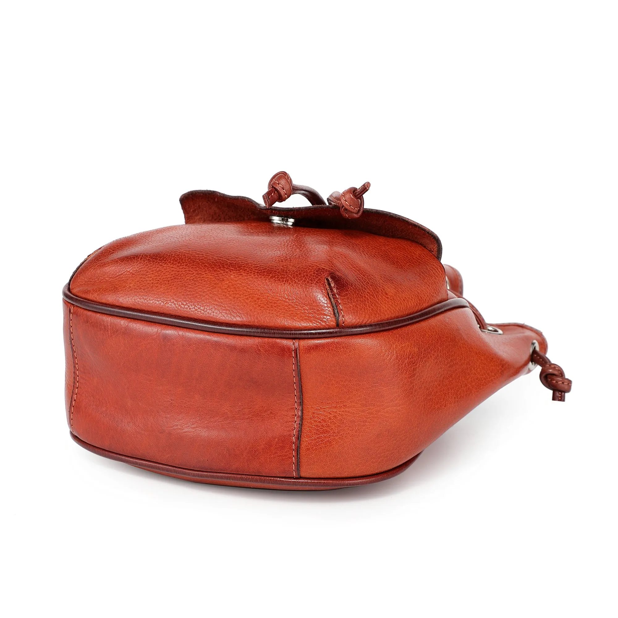 Snapper Convertible Bucket Crossbody