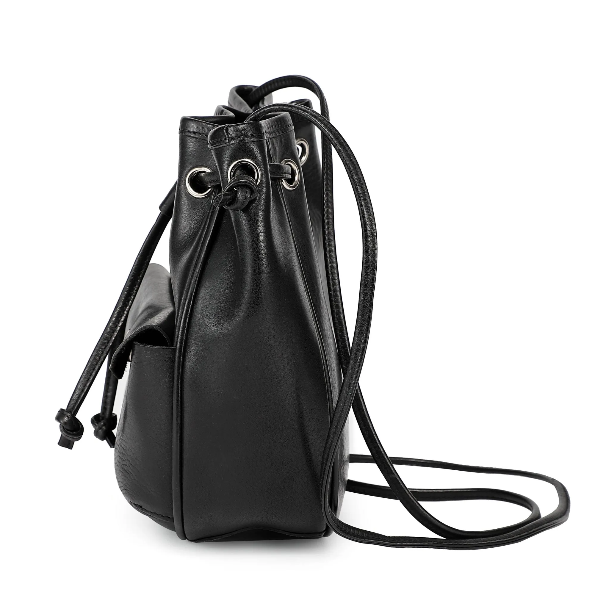 Snapper Convertible Bucket Crossbody