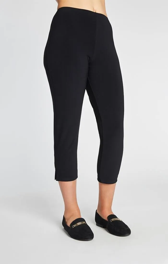 Sympli Narrow Pant Short #2748S