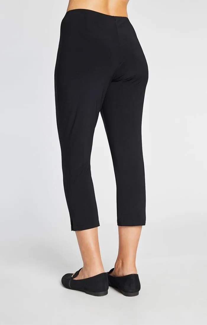 Sympli Narrow Pant Short #2748S