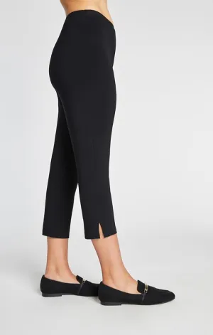 Sympli Narrow Pant Short #2748S