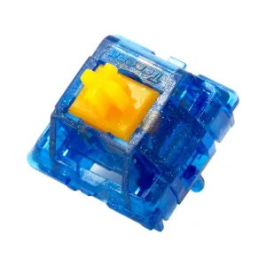 Tecsee Sapphire V2 | Tactile Switch