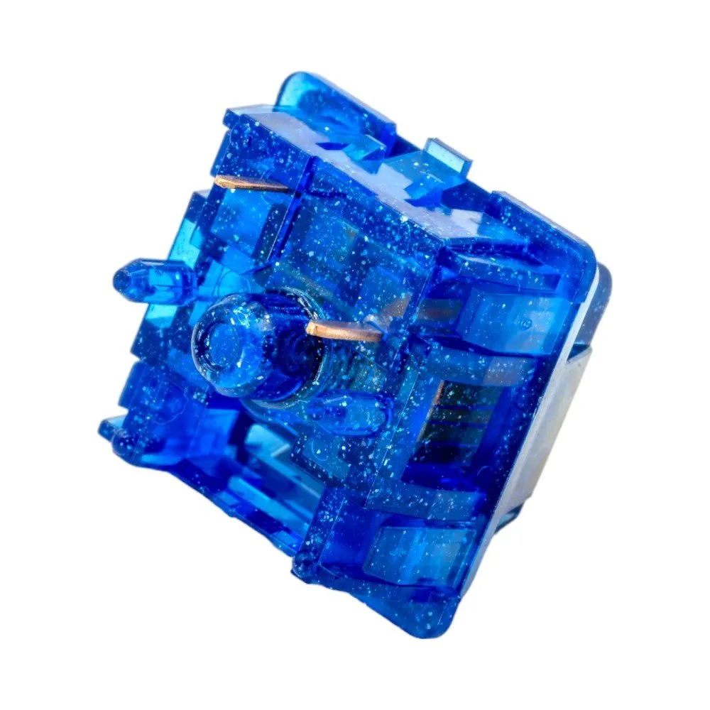 Tecsee Sapphire V2 | Tactile Switch