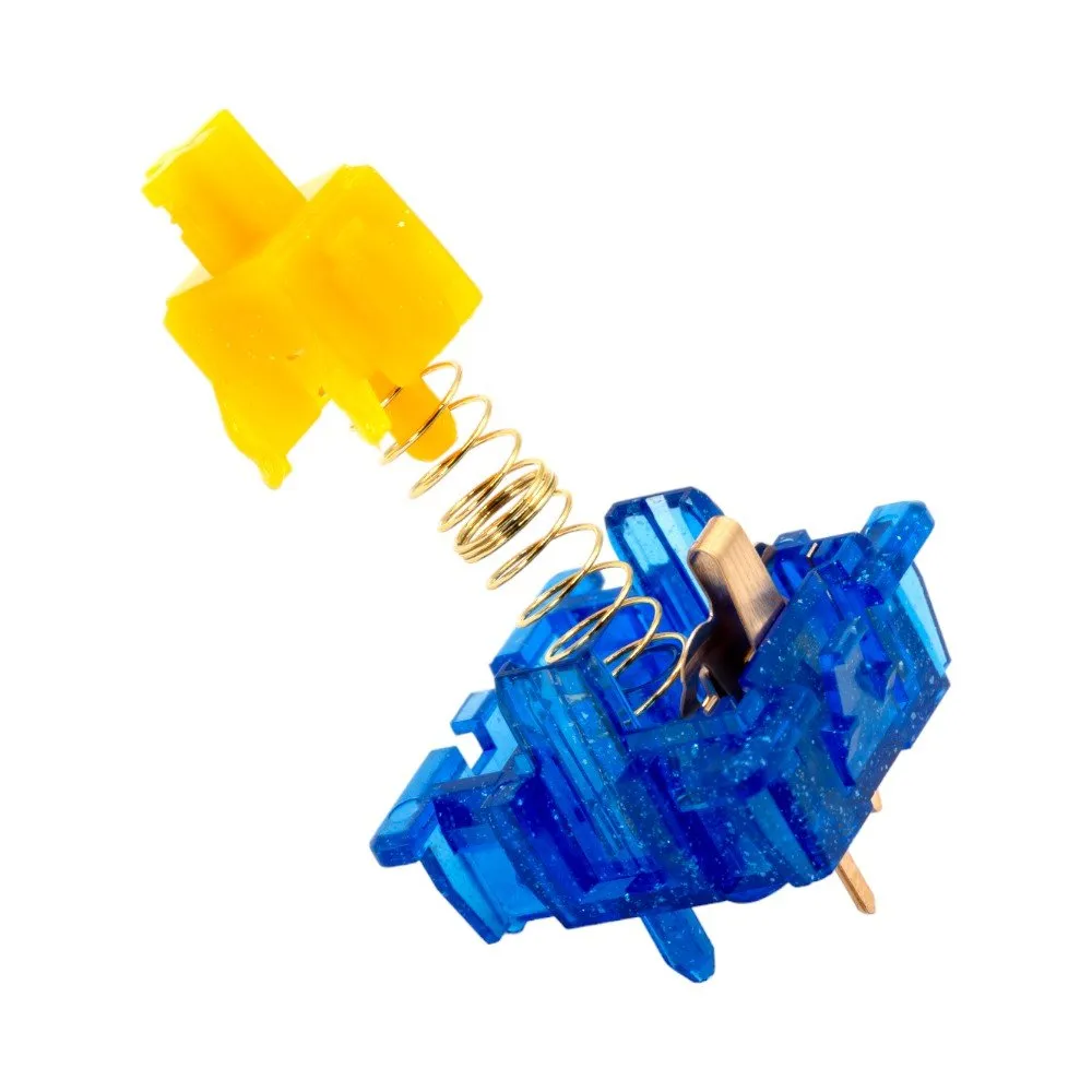Tecsee Sapphire V2 | Tactile Switch