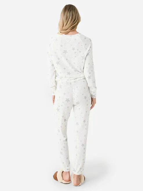 UGG Gable Set Print