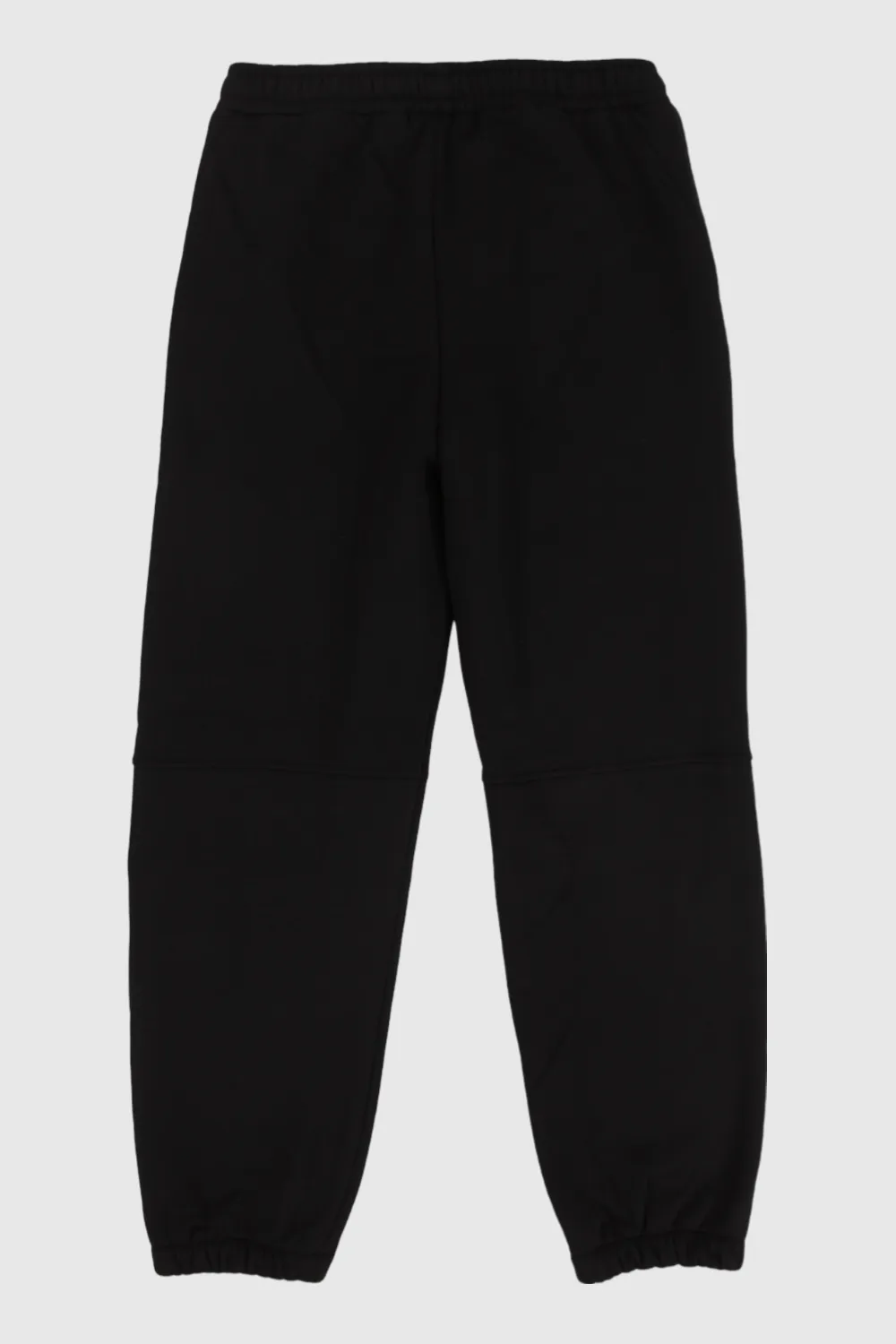Unisex Black Youth Comfy Sweatpants